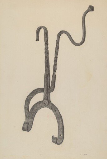 Kettle Tilter