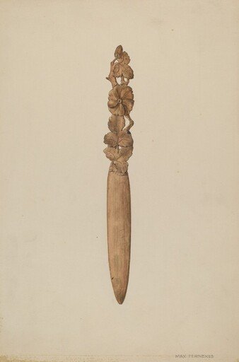 Paper Knife