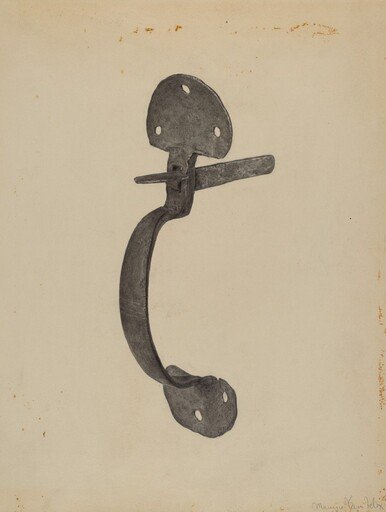 Door Handle