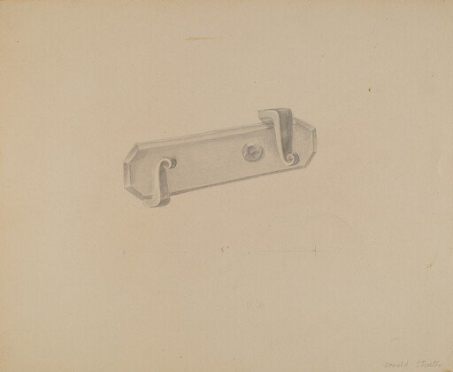 Door Catch