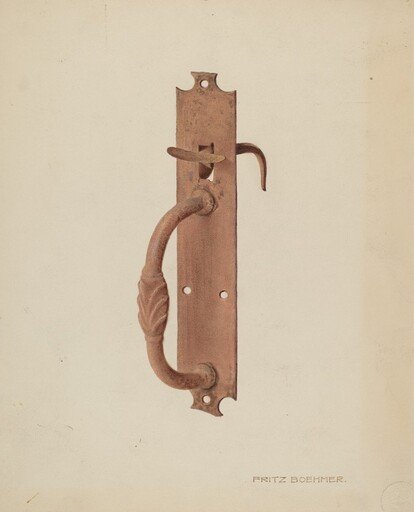 Latch