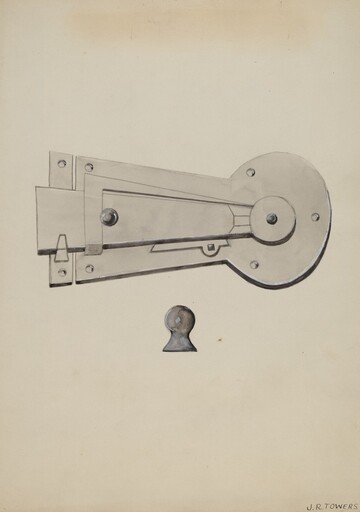 Latch