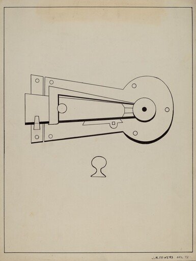 Latch