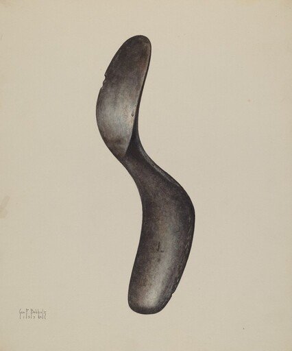 Shoe Last