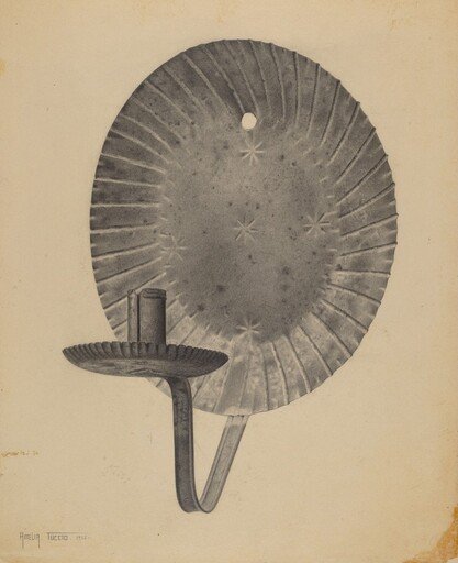 Sconce