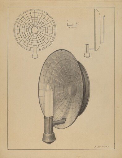 Sconce