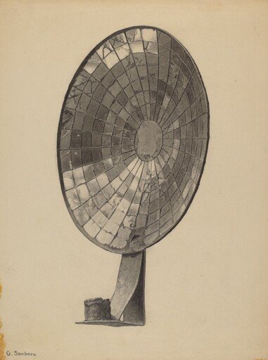 Sconce