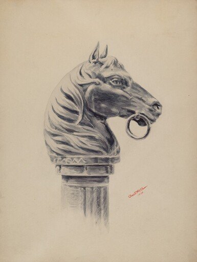 Hitching Post