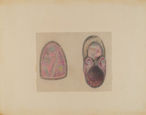 Moccasin