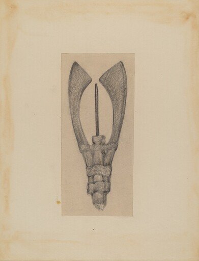 Fish Spear