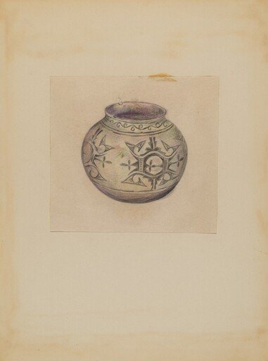 Vessel