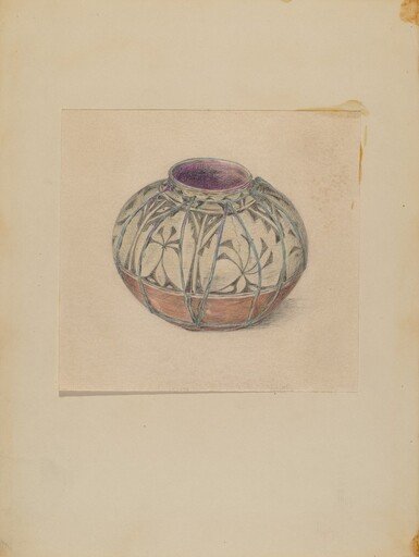 Vessel