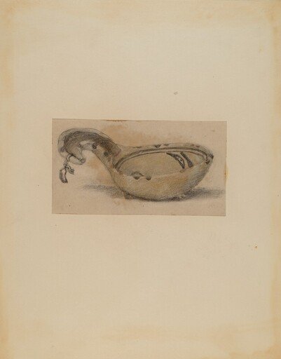 Pottery