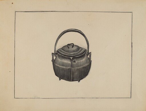 Kettle