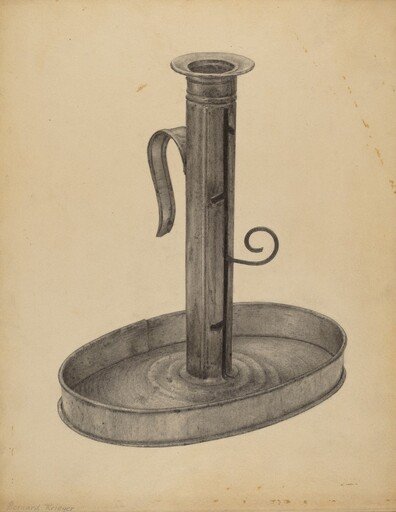 Candlestick