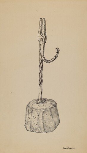 Rush Holder