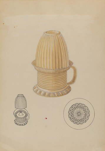 Night Lamp