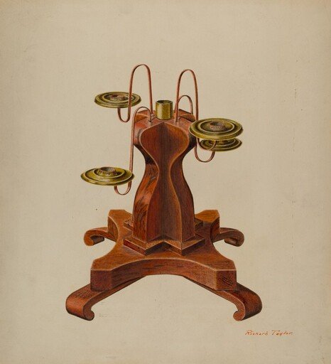 Candelabra
