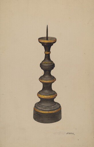 Candlestick