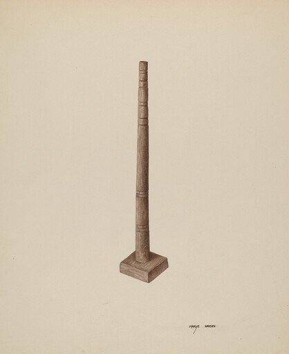 Candlestick