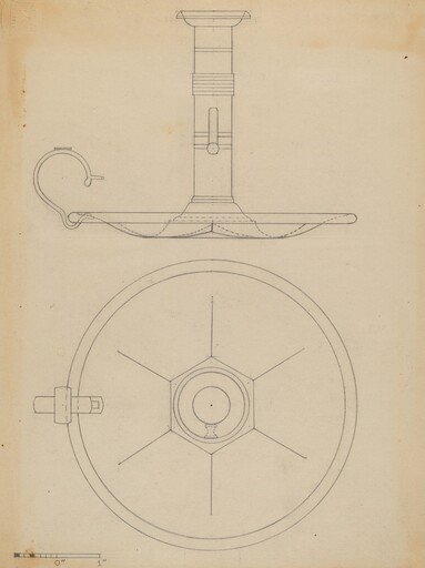 Candlestick