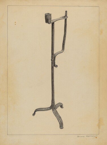 Candle Holder
