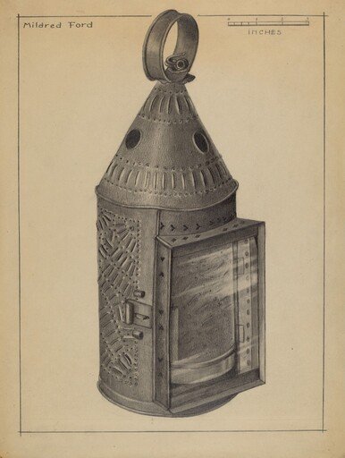Lantern