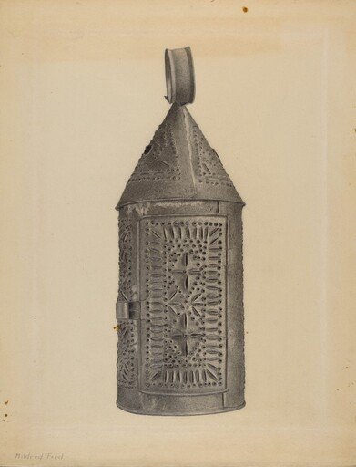 Lantern