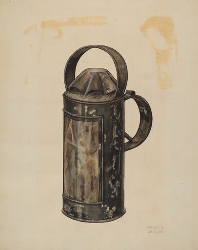 Lantern