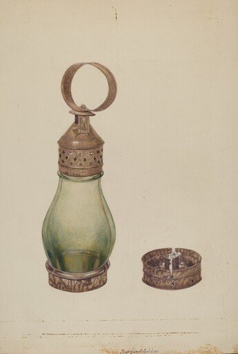 Lantern