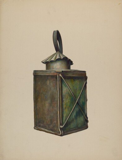 Lantern