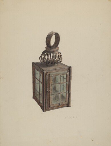 Lantern