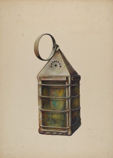 Lantern