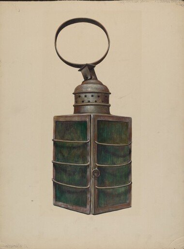 Lantern
