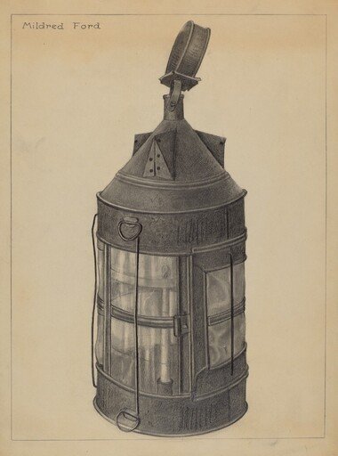 Lantern