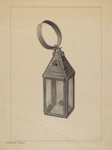 Lantern