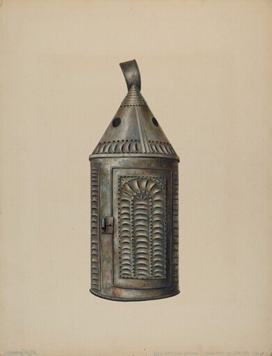 Lantern