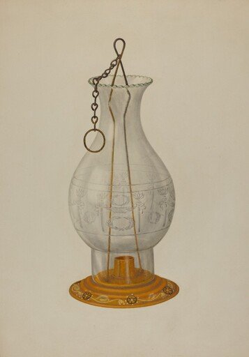 Candle Lantern