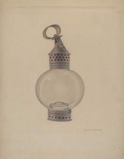 Lantern
