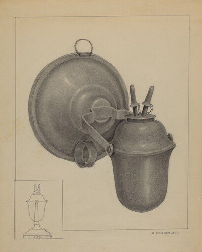 Lamp