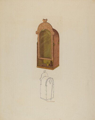 Candle Lantern