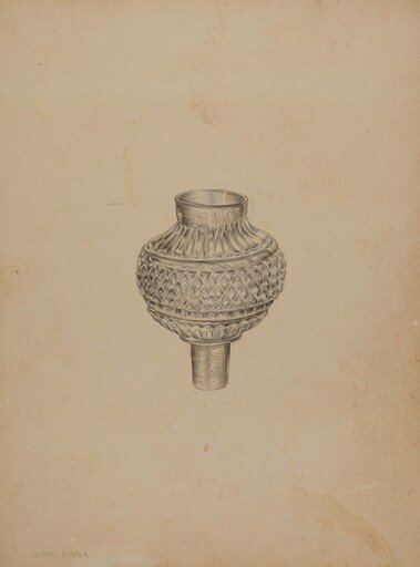Peg Lamp