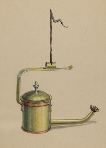 Lamp
