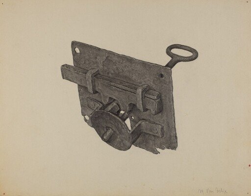 Lock and Key