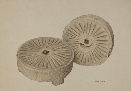 Mill Stones
