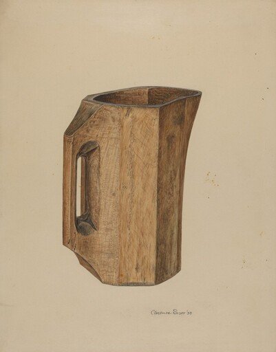 Vinegar Measure