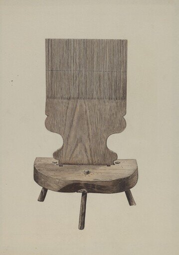 Hand Loom