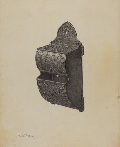 Match Holder