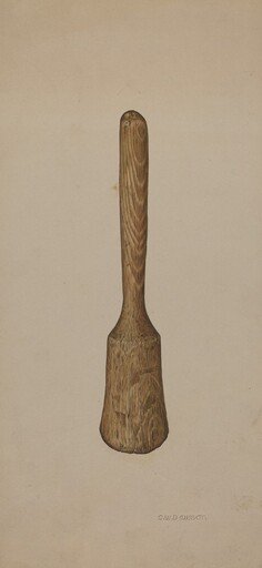 Potato Masher