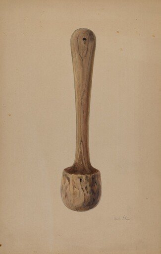 Potato Masher